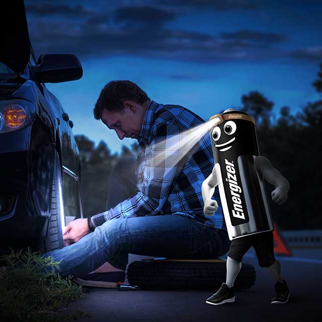 Illuminate Your Worksite With Energizer T1 & T2 Headlights